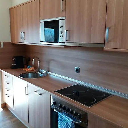דירה Duplex Alt